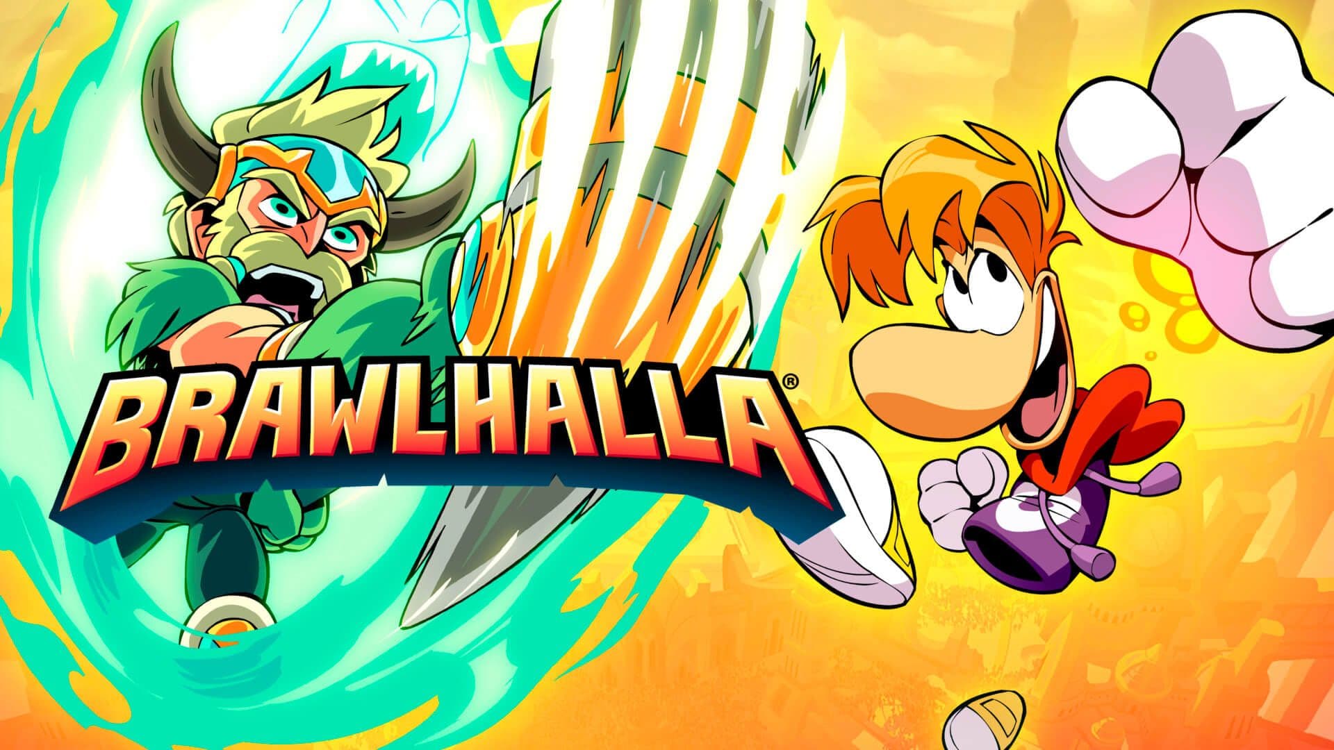 Brawlhalla