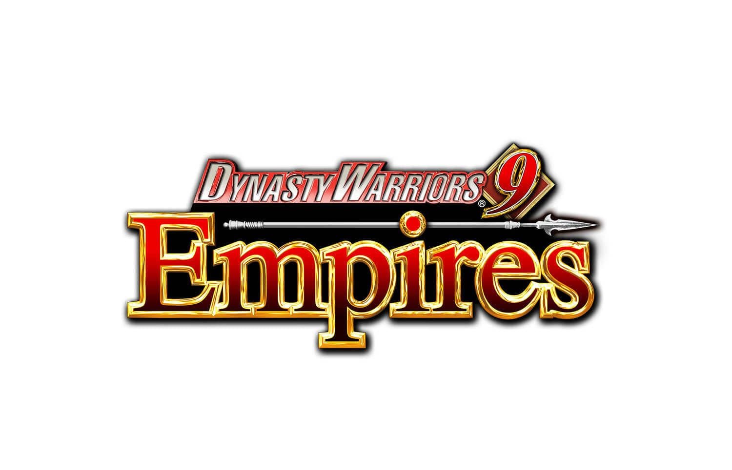 DYNASTY WARRIORS 9 EMPIRE
