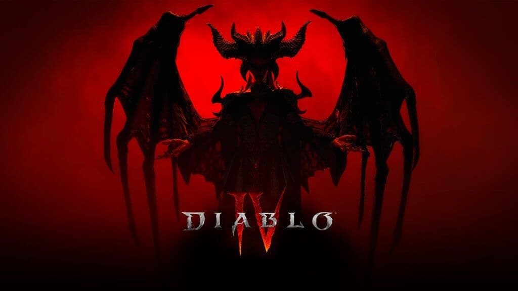 Diablo 4 IV