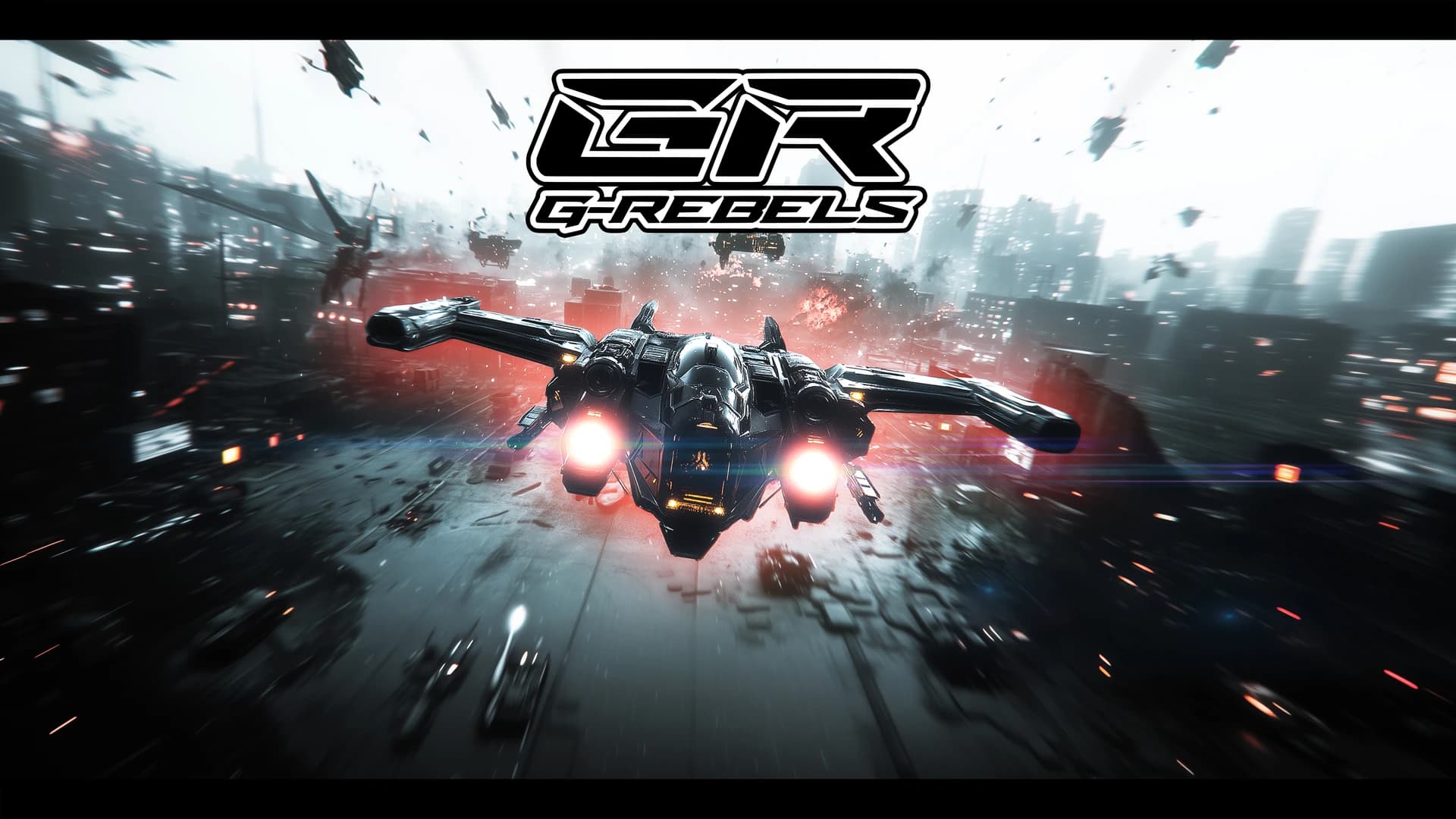 G-Rebels