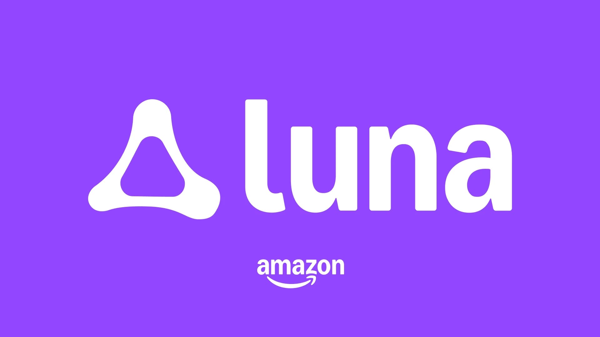 Amazon Luna