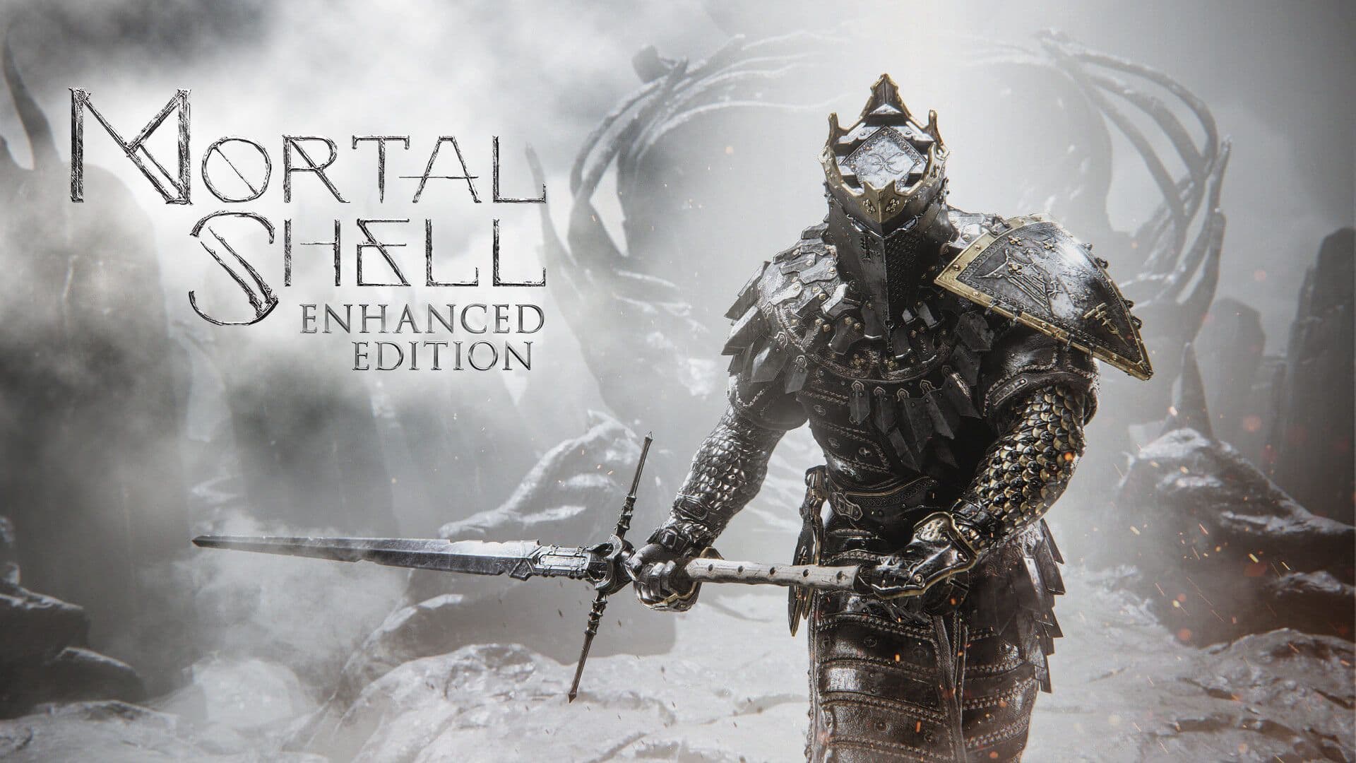Mortal Shell