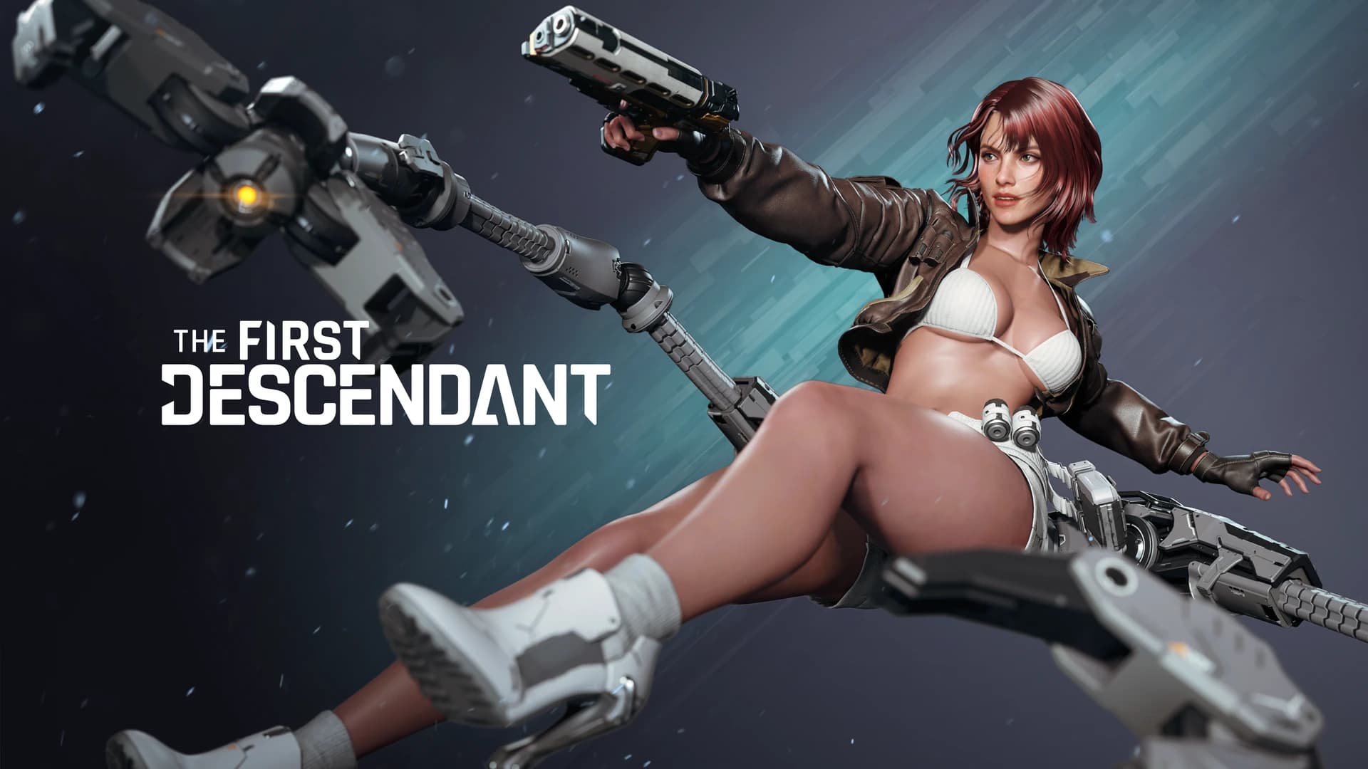 The First Descendant Saison 3: Episode 2