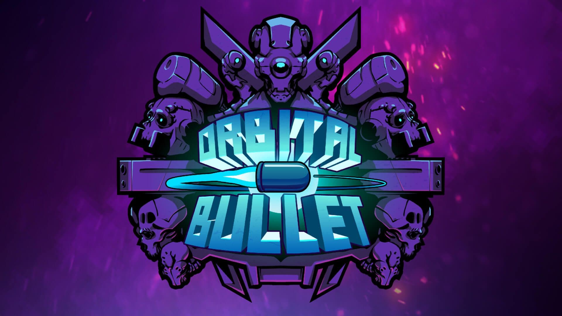 Orbital bullet Keyart Full Hd