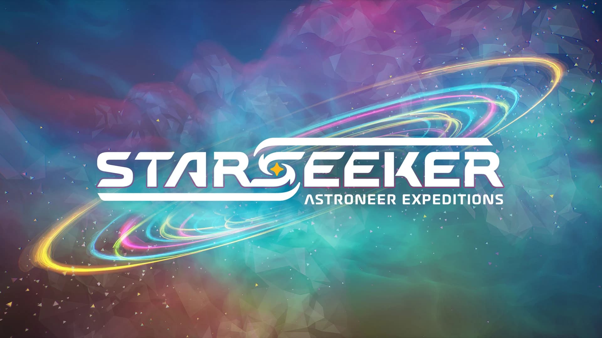 STARSEEKER: Astroneer Expeditions