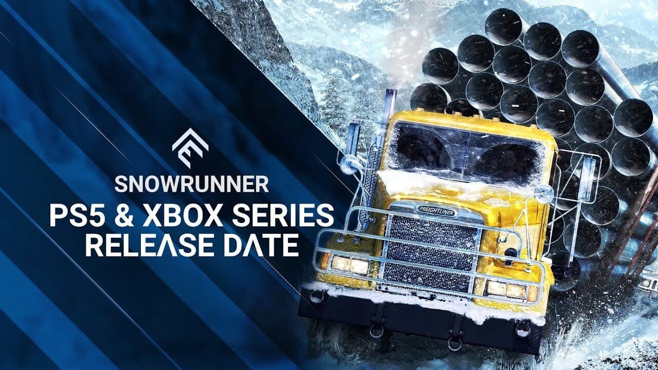 SnowRunner