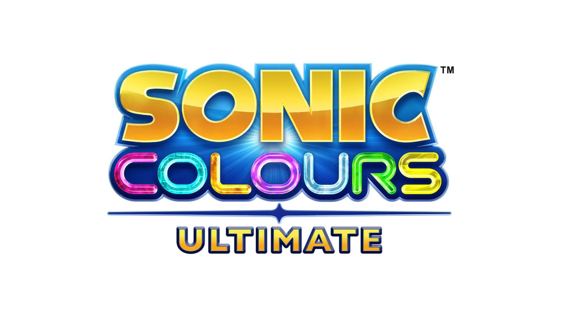 Sonic Colours: Ultimate