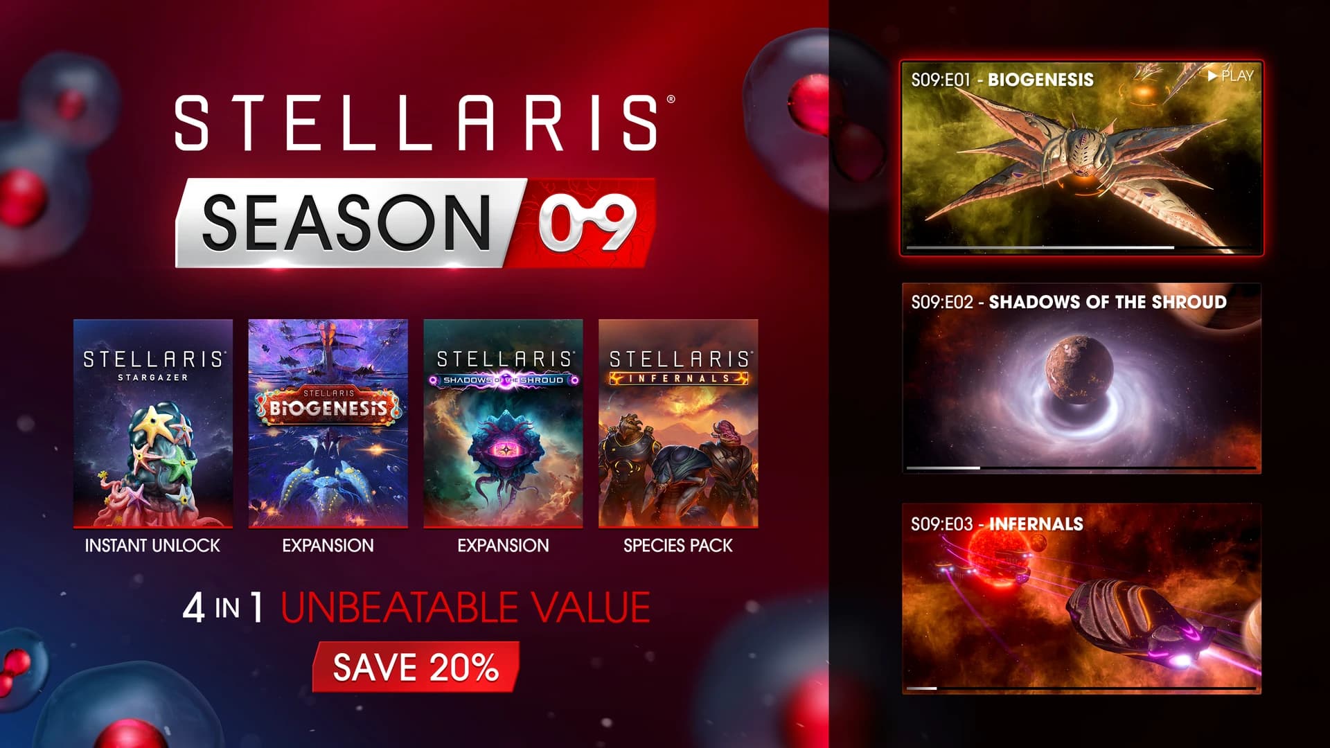 stellaris