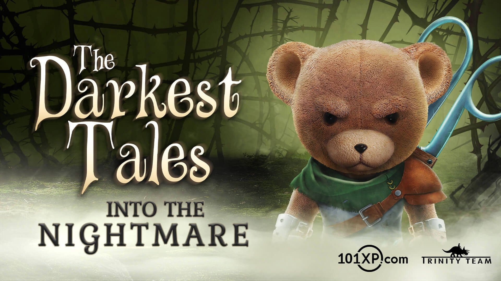 The Darkest Tales