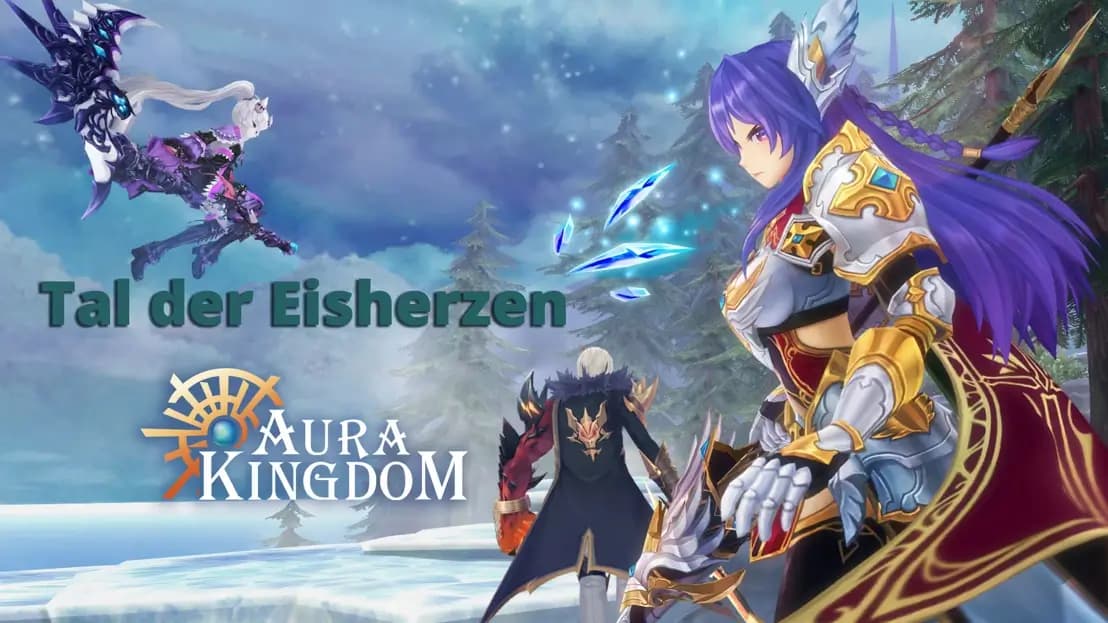 aura kingdom