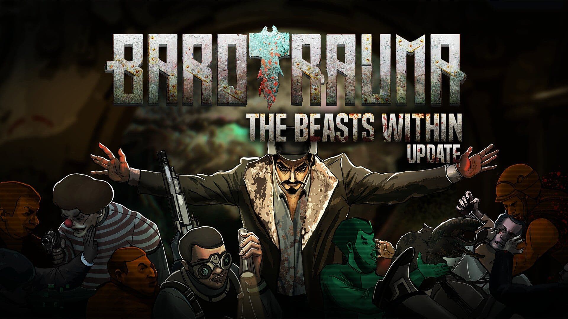 barotrauma