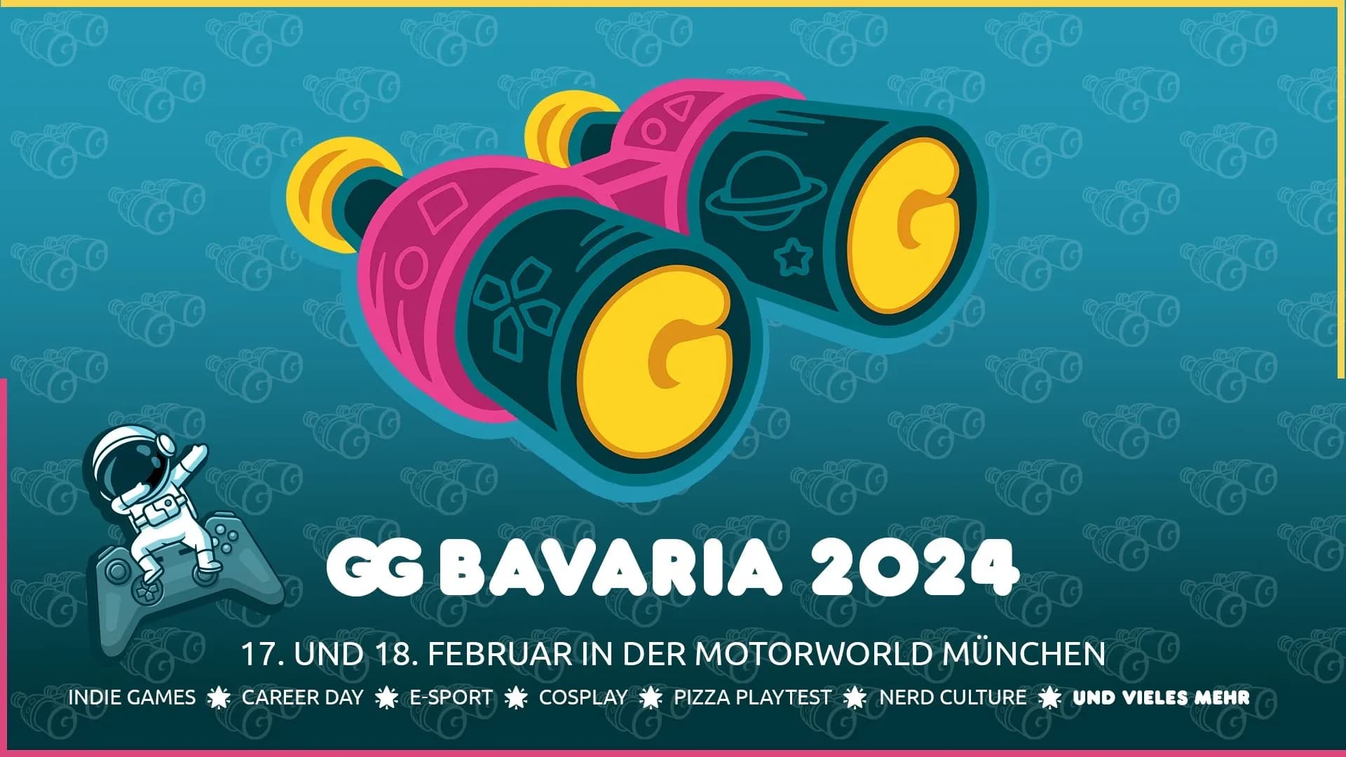 GG Bavaria