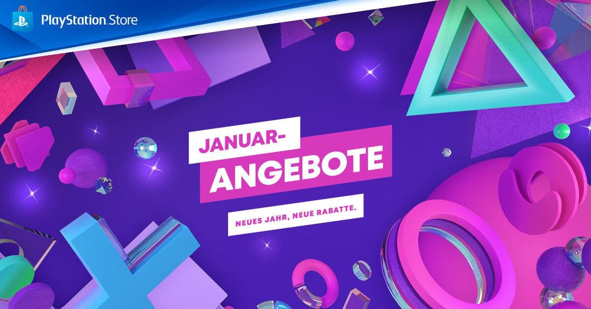 januar