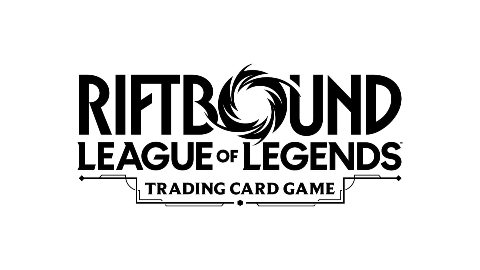 Riftbound: League of Legends Trading Card Game