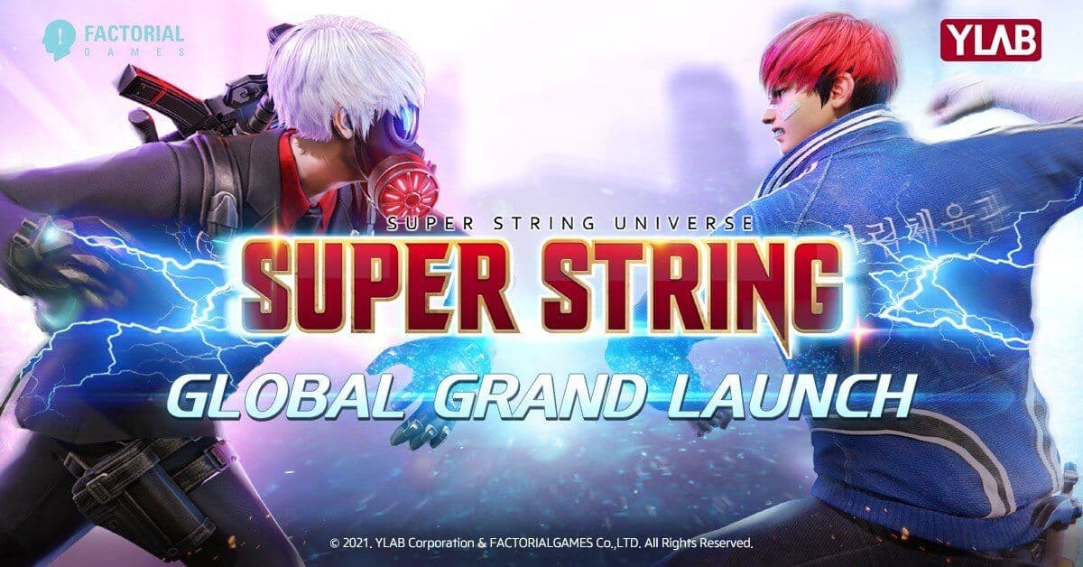 super string pr image