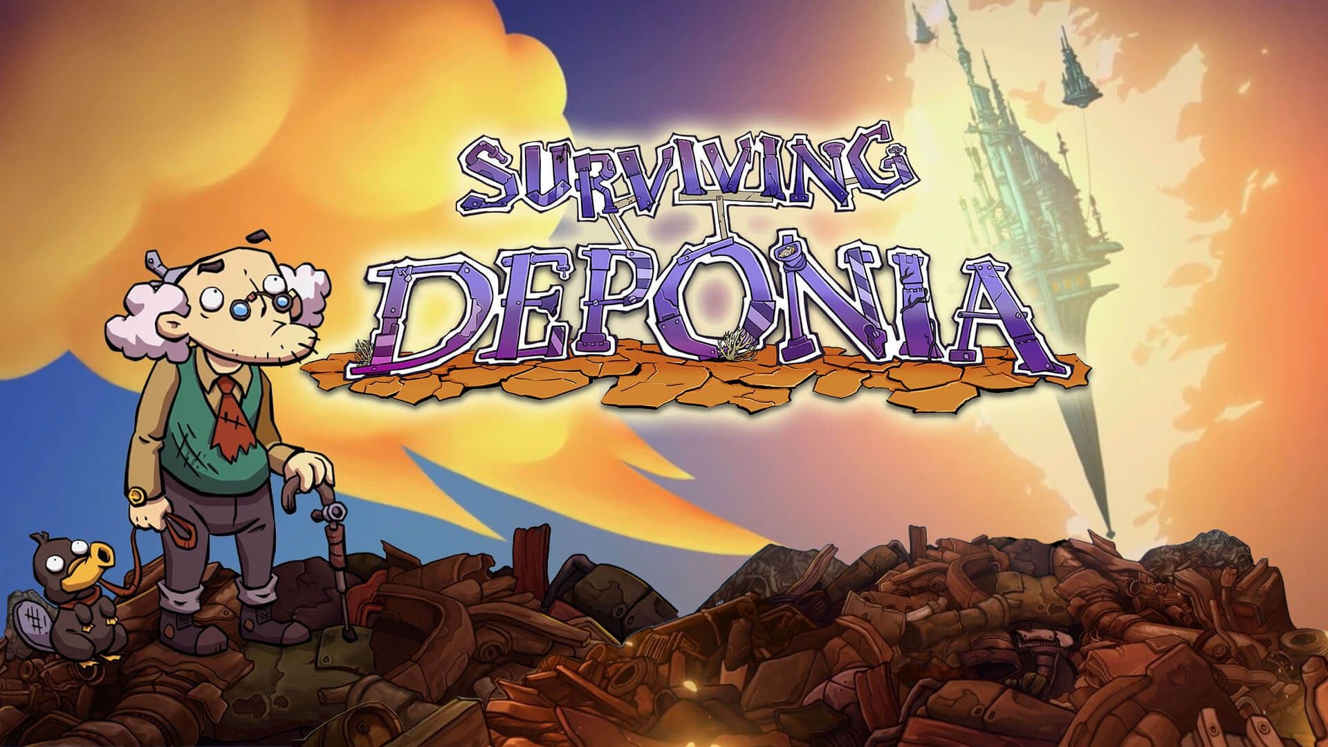 surviving deponia 1920x1080