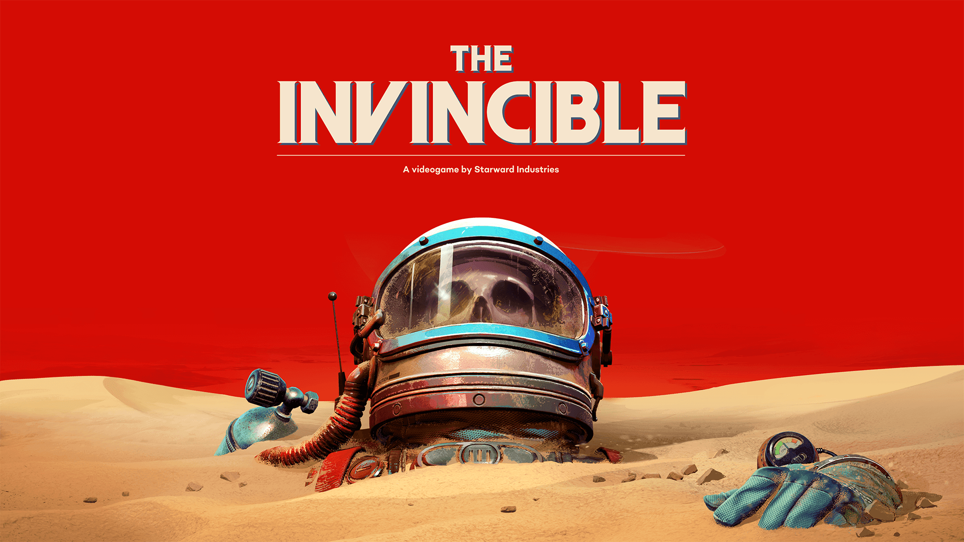 the invincible key art landscape 01