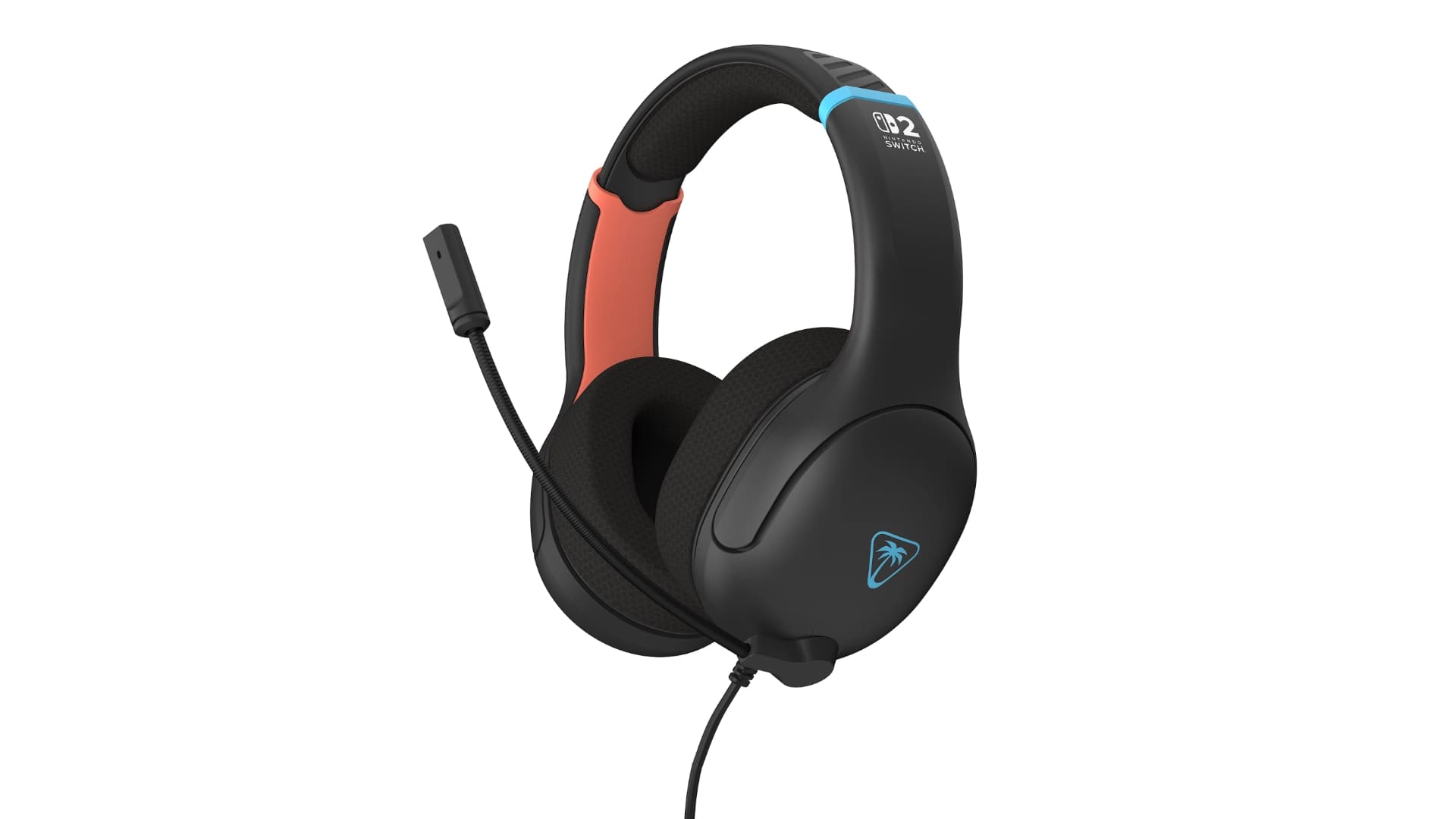 Beitragsbild zu Airlite Fit: Turtle Beach stellt neues Gaming-Headset für die Nintendo Switch 2 vor