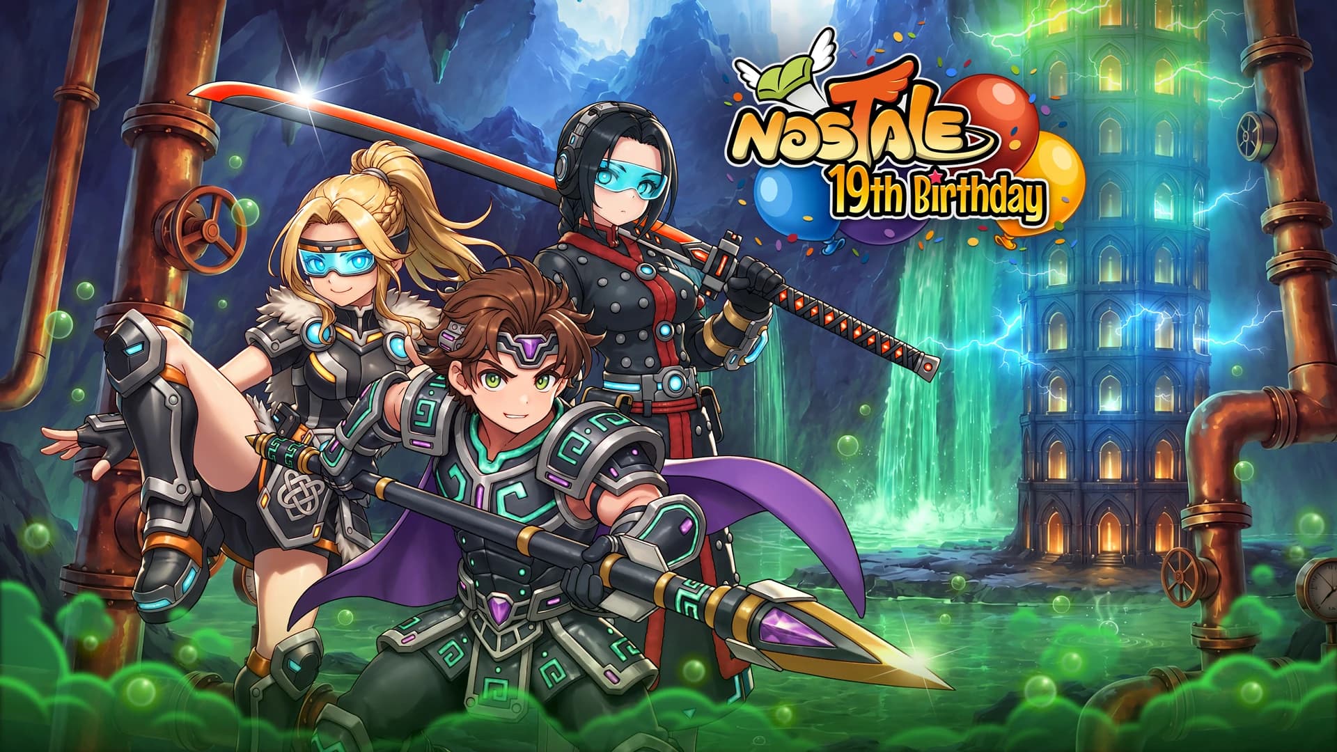 NosTale