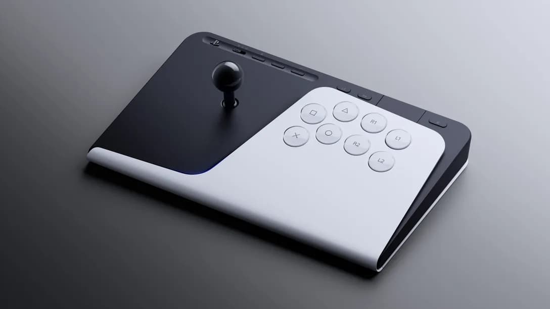 Beitragsbild zu FlexStrike Wireless-Fightstick kommt am 6. August auf den Markt
