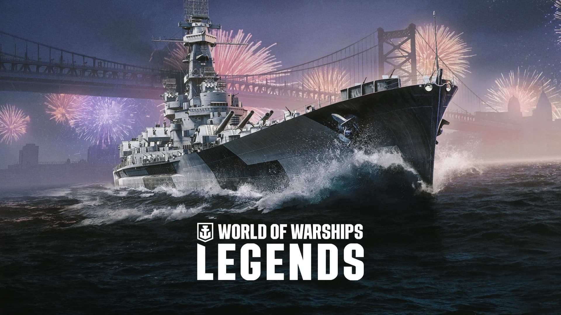Beitragsbild zu World of Warships: Legends feiert den amerikanischen Unabhängigkeitstag mit neuen US-Zerstörern