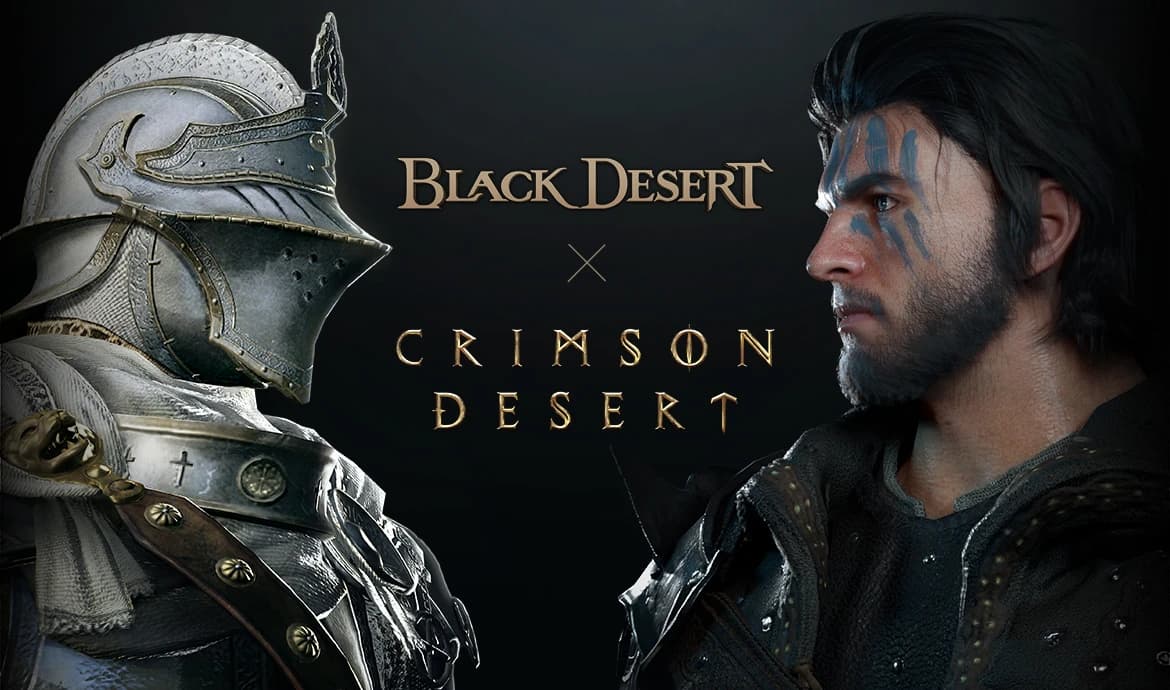 Beitragsbild zu Black Desert x Crimson Desert - Alle Ankündigungen vom Calpheon-Ball 2025