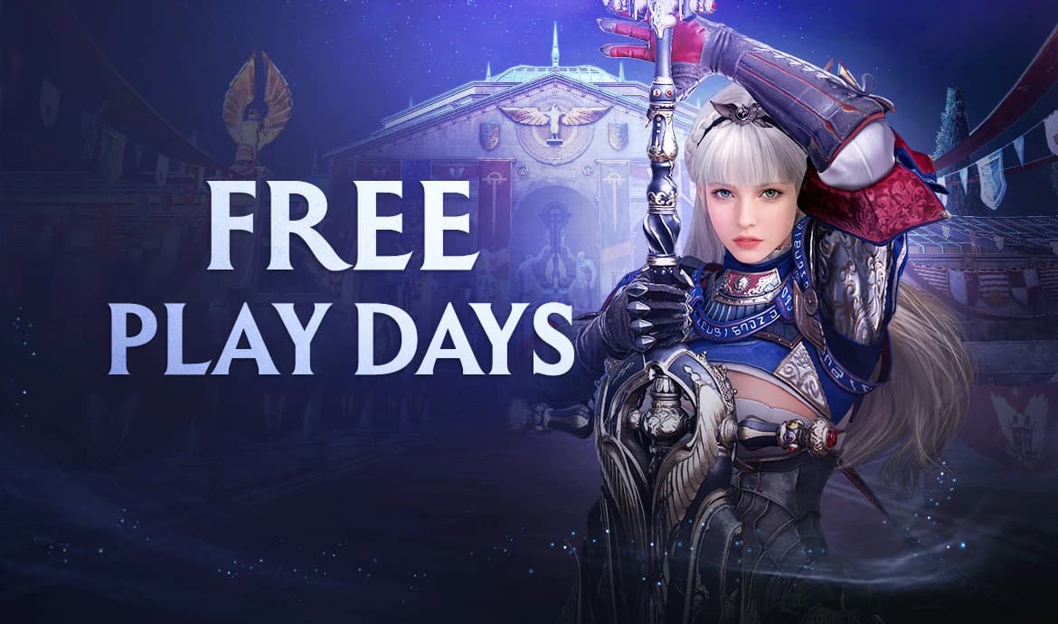 Beitragsbild zu Black Desert Console bekommt kostenlose Spieltage und Black Desert Mobile erhält neue Region