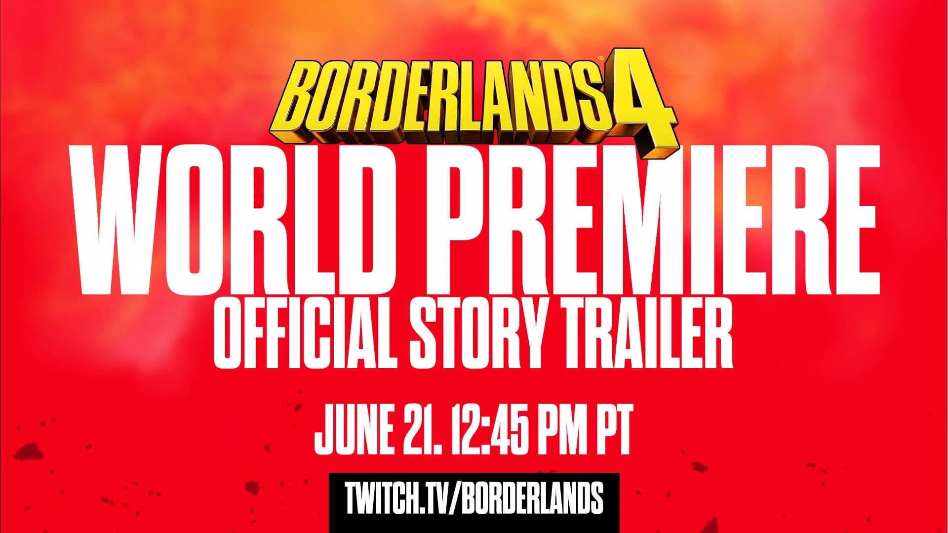 Beitragsbild zu Borderlands 4 Story Trailer erscheint morgen – Schaltet ein beim Borderlands 4 Fan Fest für das Debüt