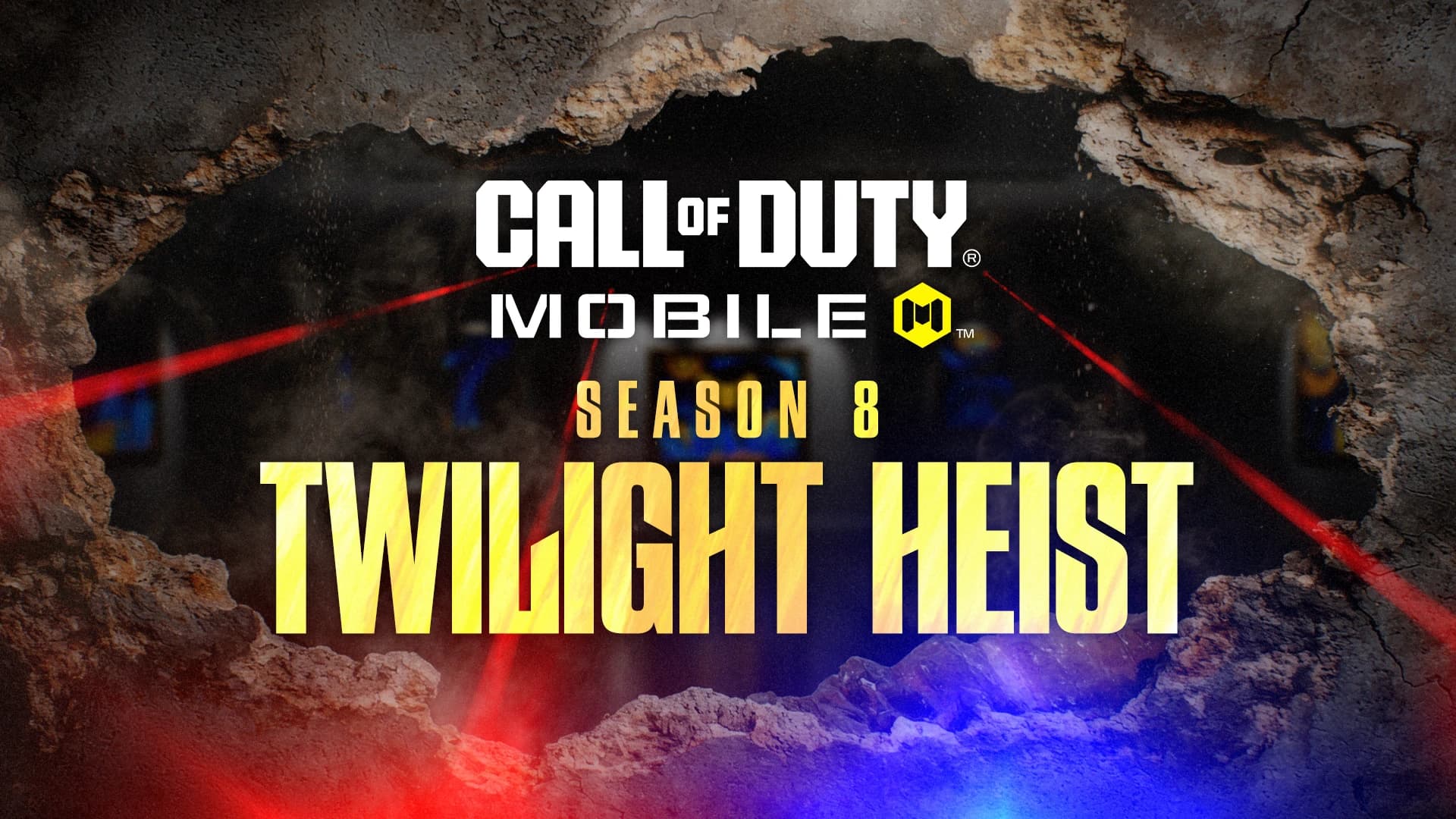 Beitragsbild zu Risiko-Einsatz in Call of Duty: Mobile – Saison 8: Twilight Heist