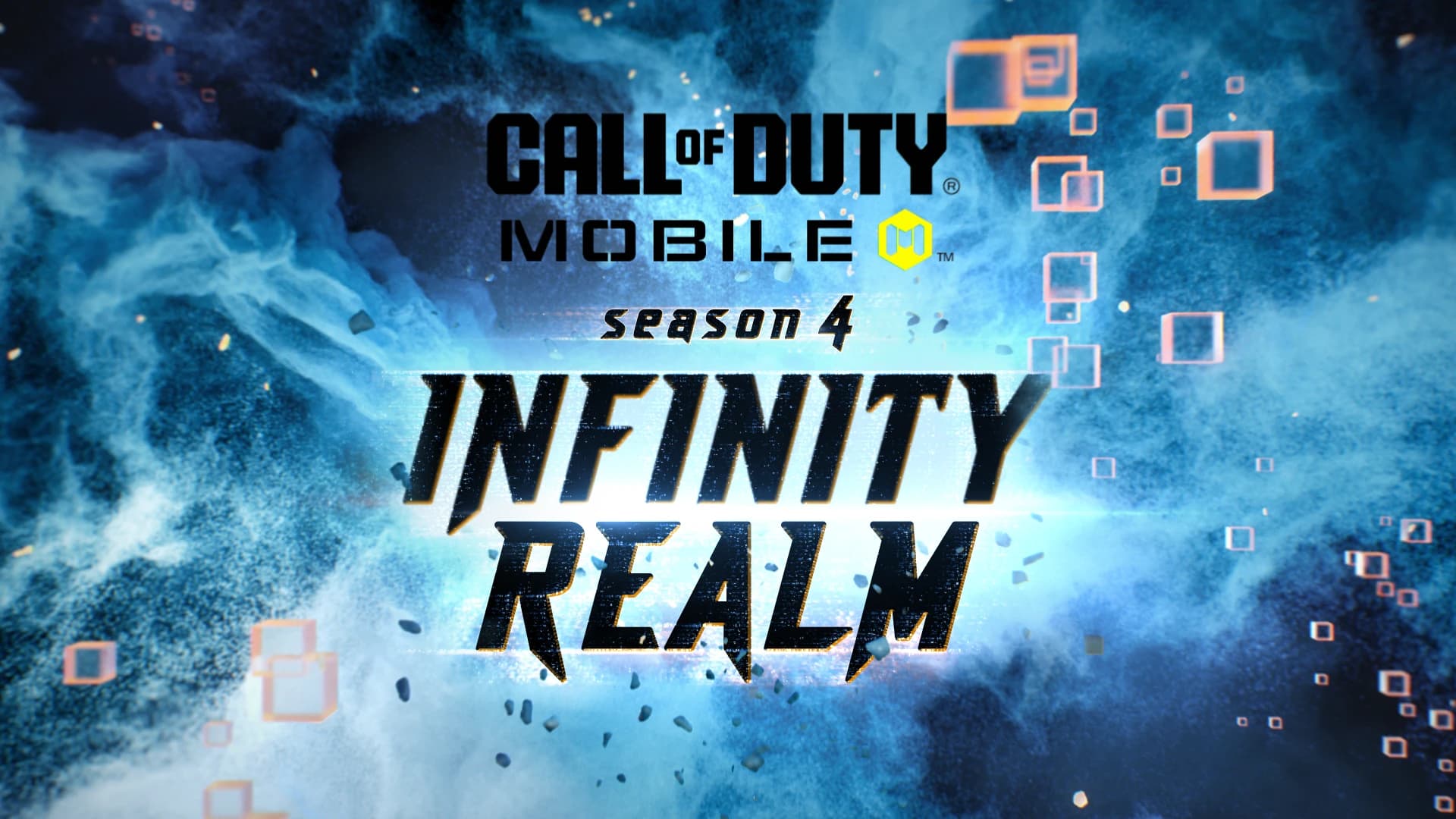 Beitragsbild zu Call of Duty: Mobile Season 4 - Infinity Realm