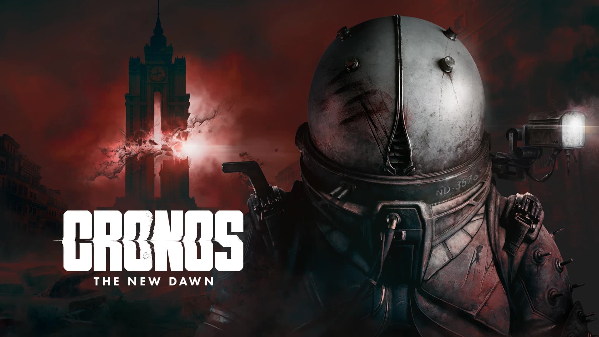 Beitragsbild zu Cronos: The New Dawn ab sofort verfügbar