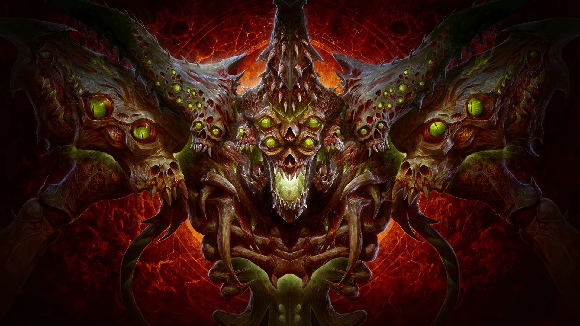 Beitragsbild zu Hinter den Kulissen von Diablo IV Belials Rückkehr – Q&A mit den Game Designern