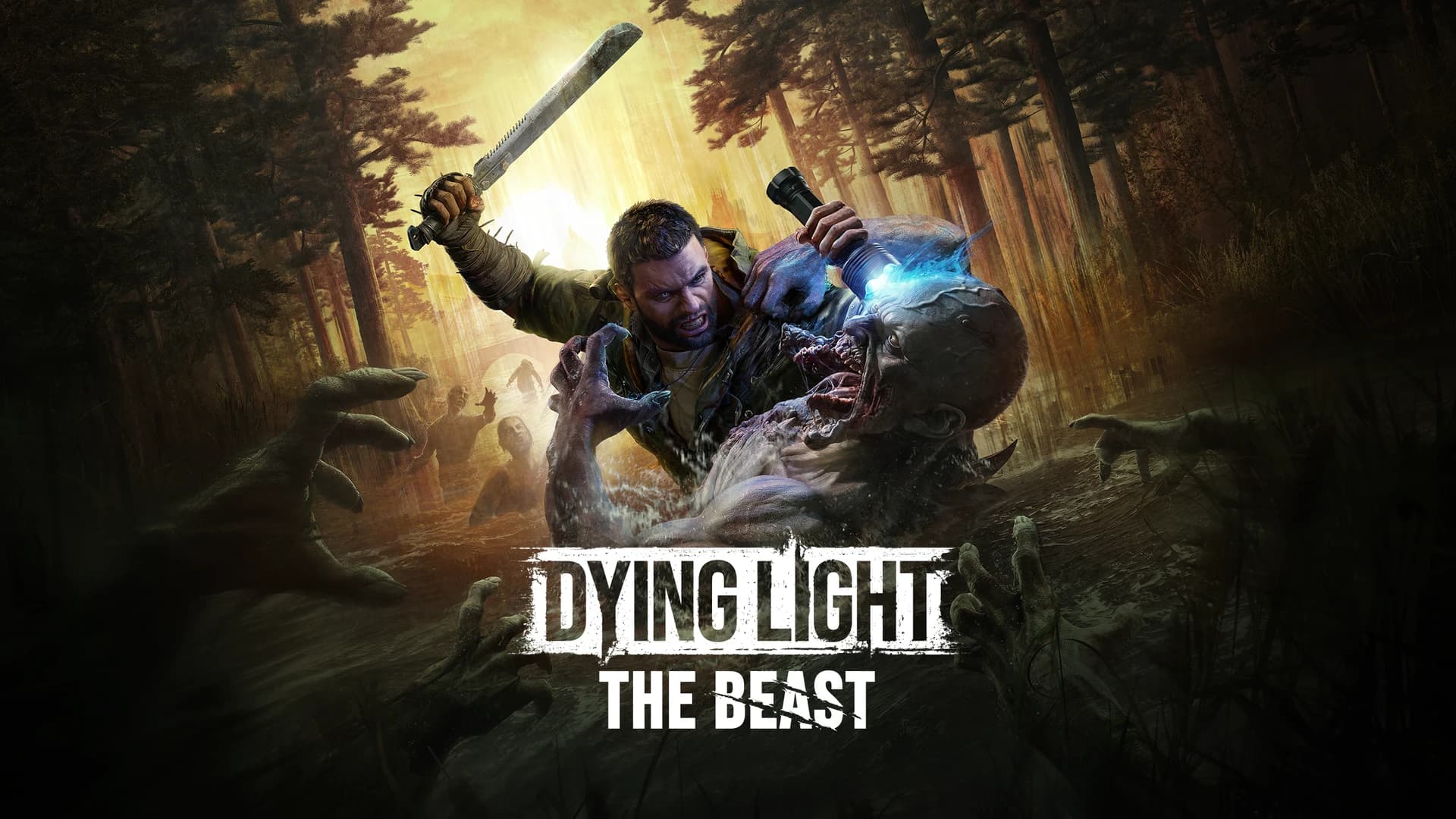 Beitragsbild zu Dying Light: The Beast erscheint einen Tag früher als geplant