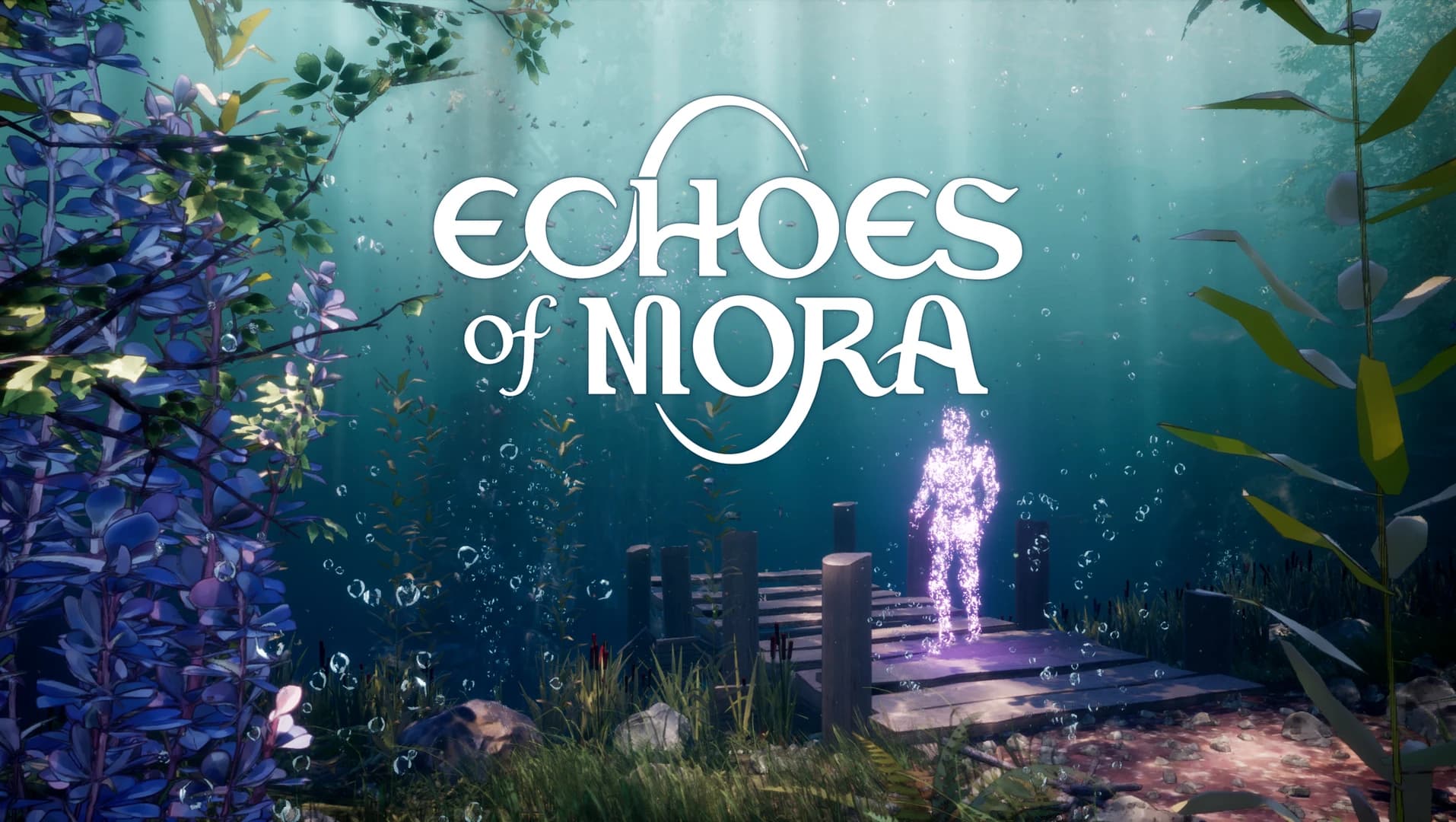 Beitragsbild zu Echoes of Mora: Neue Steam-Demo jetzt live!