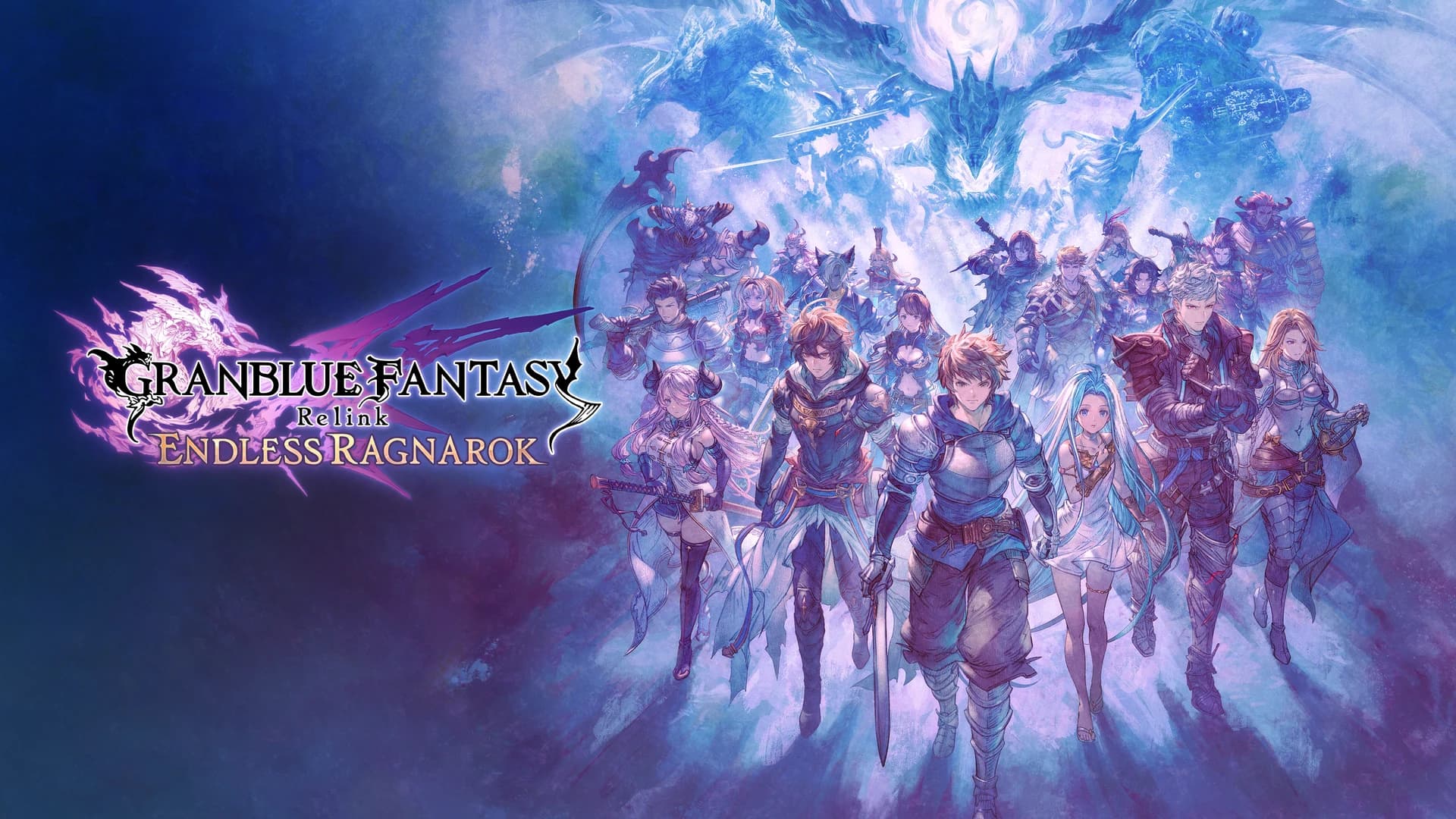 Beitragsbild zu Cygames kündigt die Veröffentlichung von Granblue Fantasy: Relink - Endless Ragnarok für den 9. Juli 2026 an