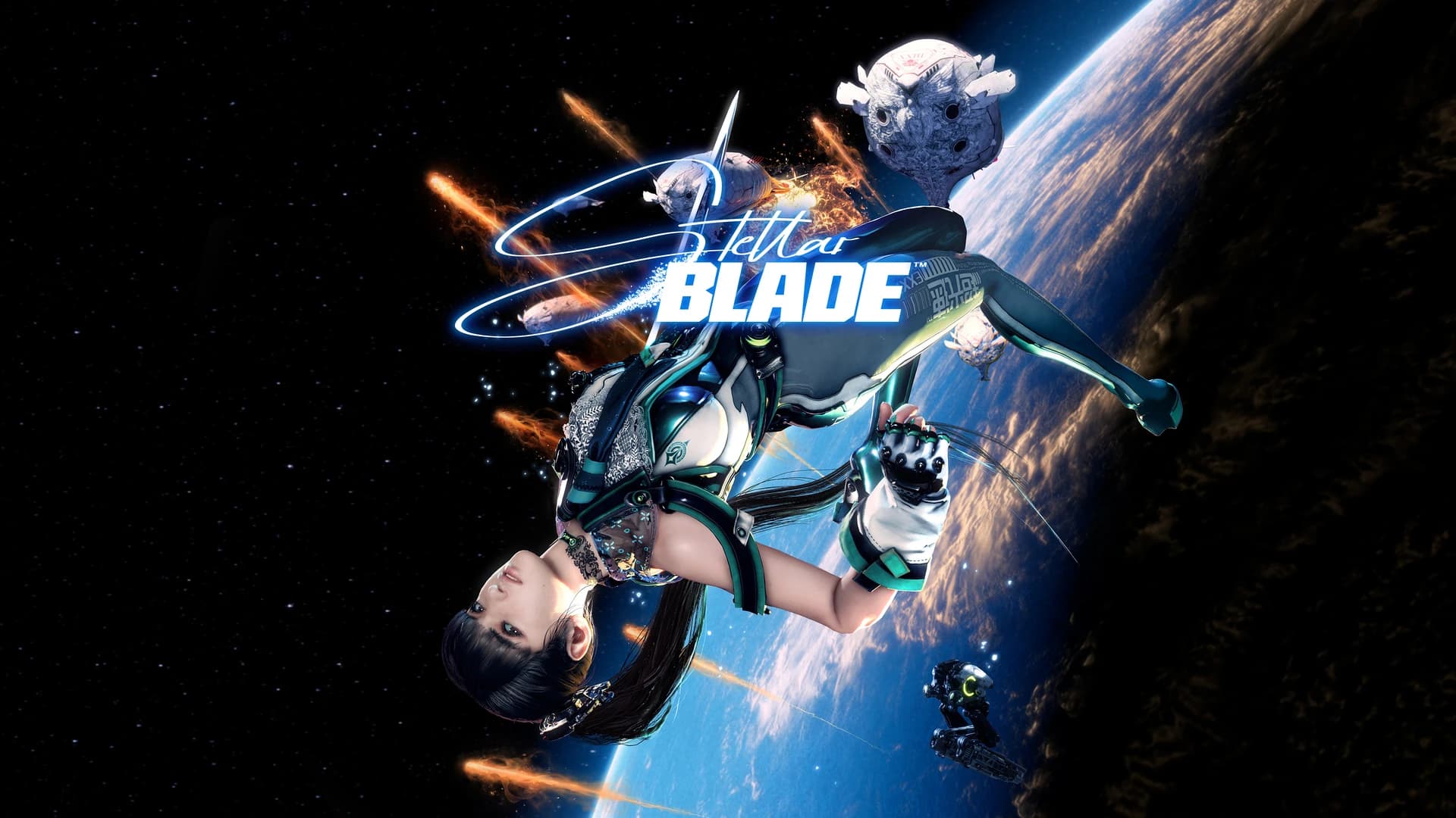 Beitragsbild zu Stellar Blade ist ab heute für PC verfügbar
