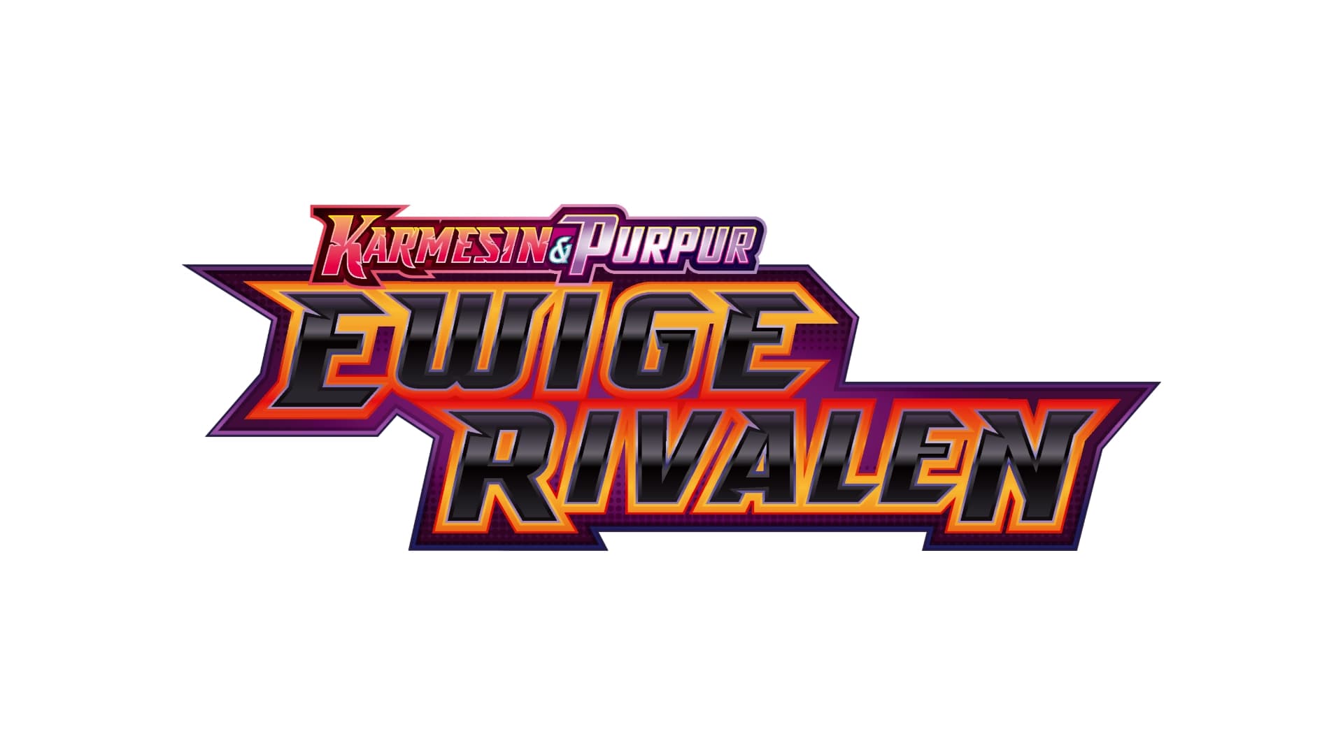Beitragsbild zu Die neue Pokémon-Sammelkartenspiel-Erweiterung Karmesin & Purpur - Ewige Rivalen erscheint bald mit Team Rocket in seiner Bestform