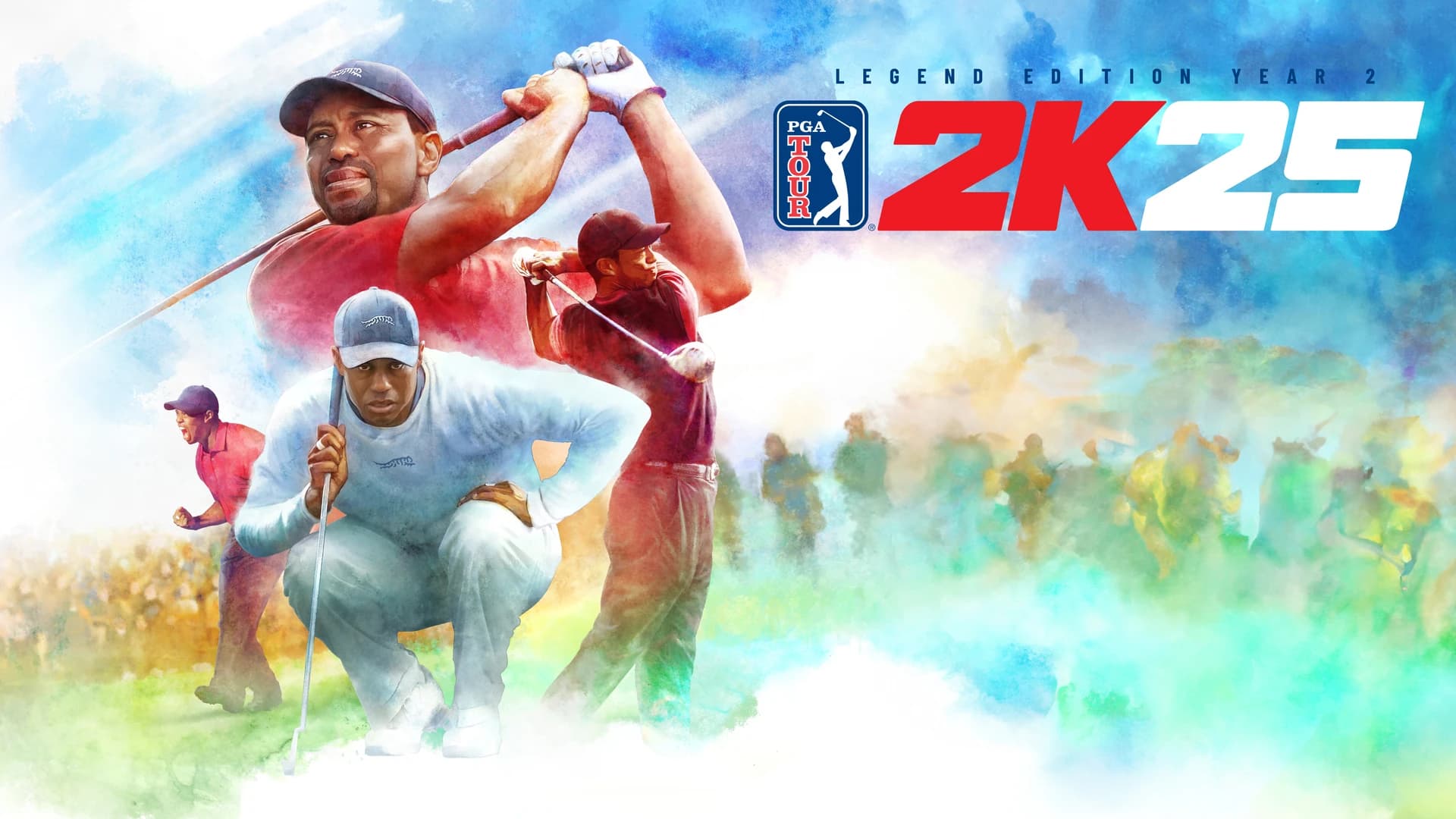 Beitragsbild zu PGA TOUR 2K25 Legend Edition Year 2 und Pro Edition sofort erhältlich