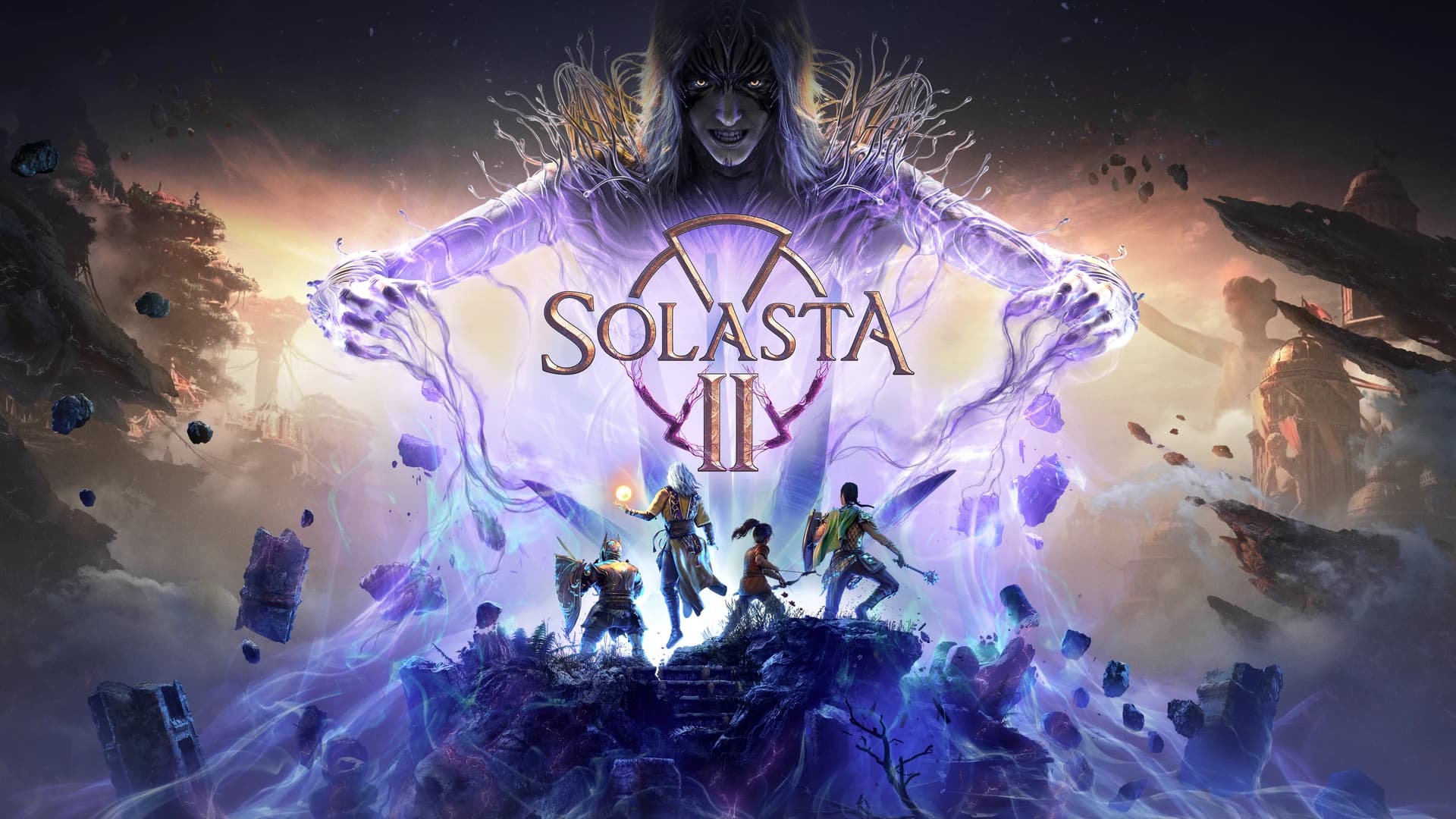 Beitragsbild zu Willkommen in Neokos – Solasta II enthüllt weitere Details seiner neuen Welt auf der Twitch Galaxies Showcase