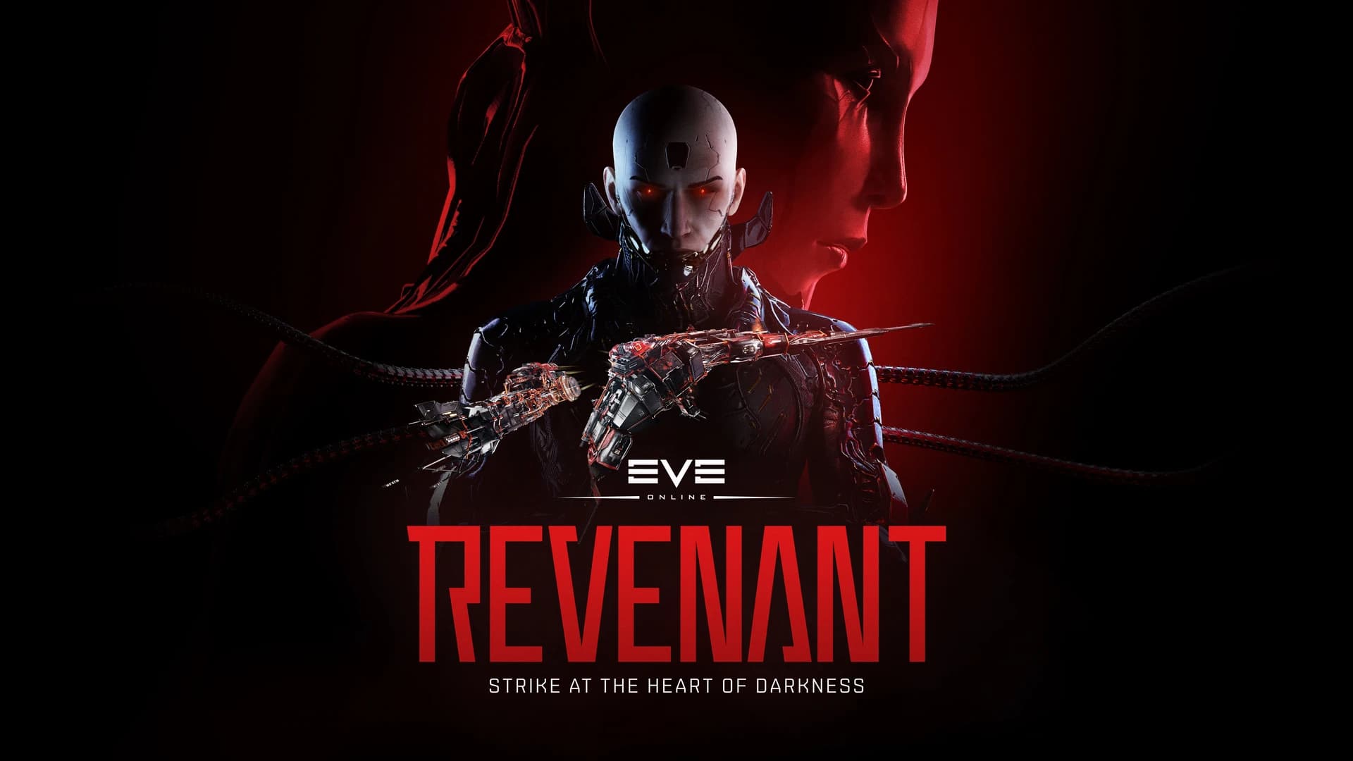 Beitragsbild zu EVE Online: Revenant Expansion erhält ein großes Update