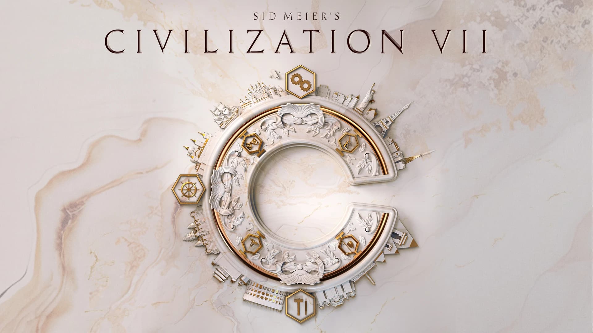 Beitragsbild zu Sid Meier’s Civilization VII erscheint am 5. Februar auf Apple Arcade