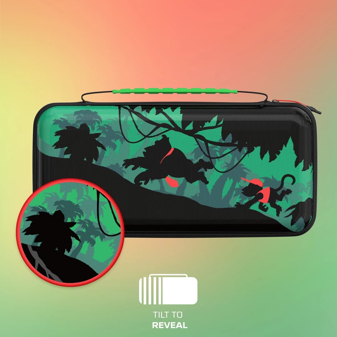 Beitragsbild zu Turtle Beach stellt neue offiziell lizenzierte Gaming-Zubehörteile für die Nintendo Switch 2 vor