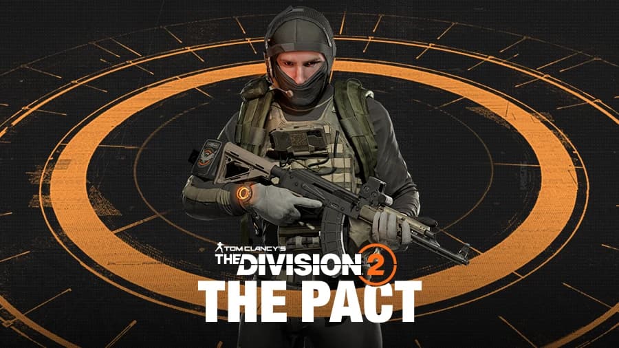 Beitragsbild zu The Division 2: Neue Season 'The Pact' ab sofort verfügbar