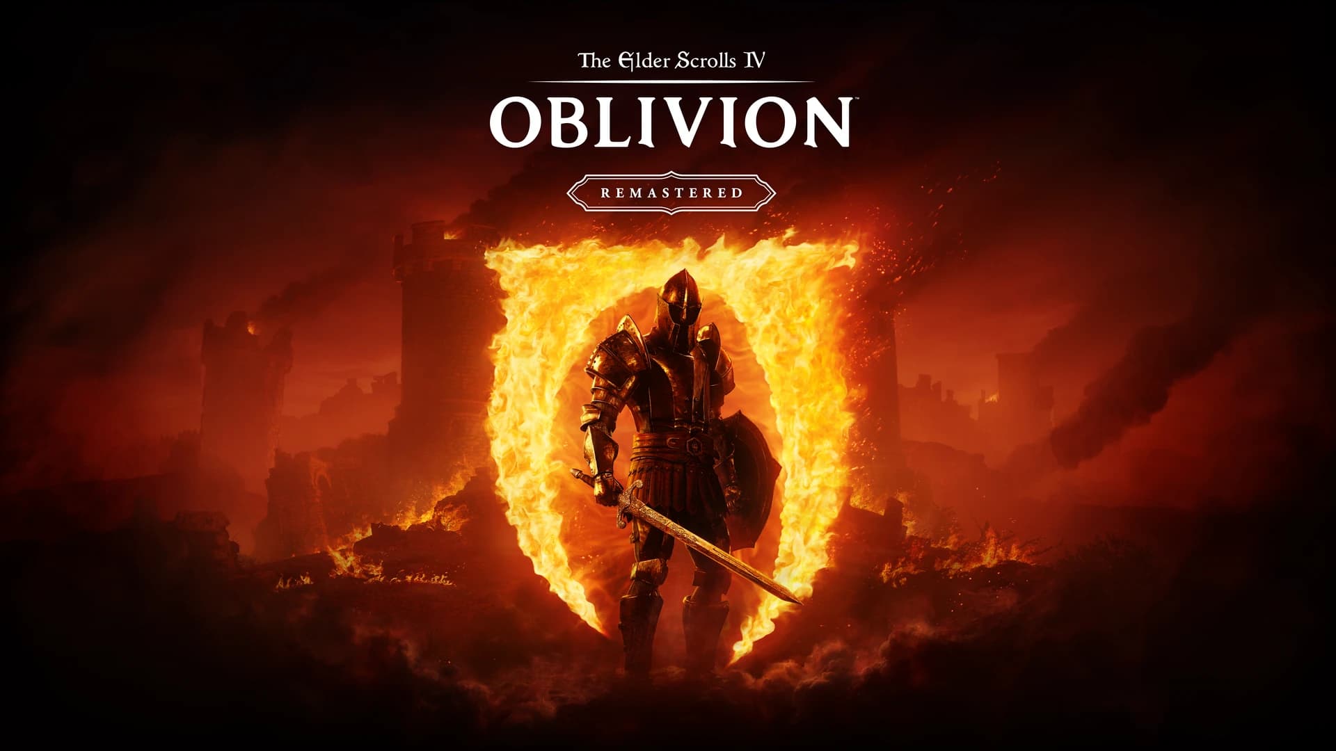 Beitragsbild zu The Elder Scrolls IV: Oblivion Remastered für Switch 2 angekündigt