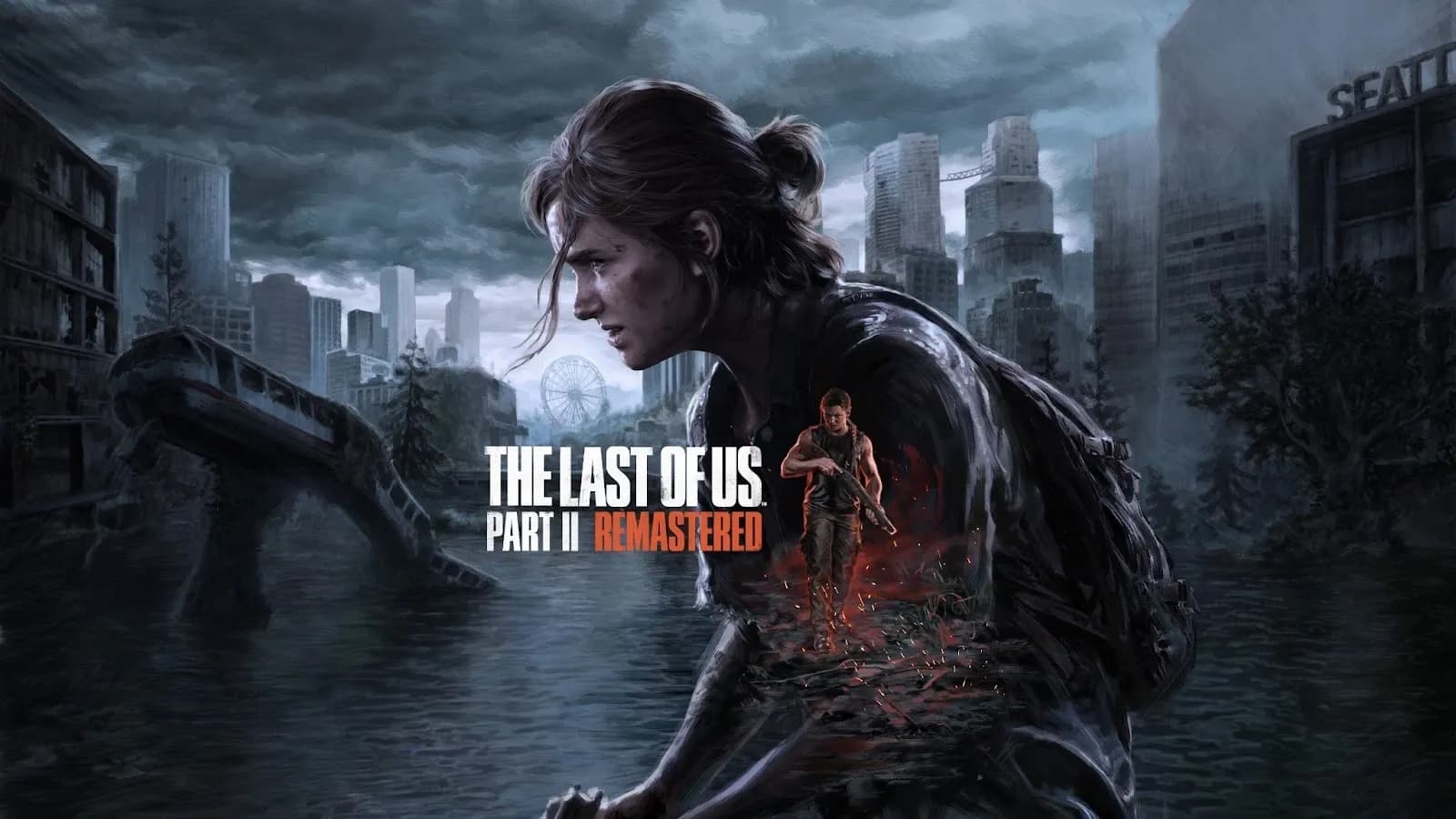 Beitragsbild zu The Last of Us Part II Remastered jetzt für PC erhältlich