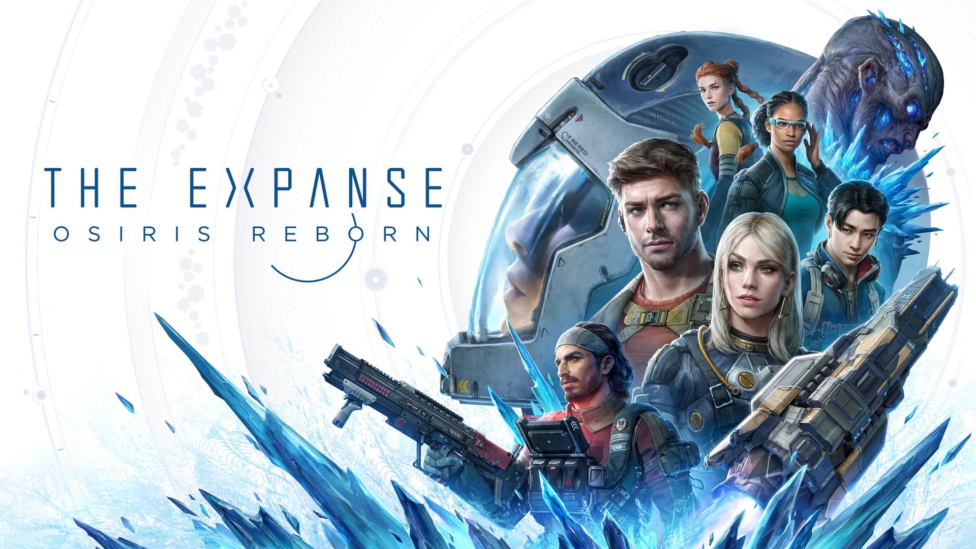 Beitragsbild zu Den Weltraum zum Leben erwecken: Die echte Wissenschaft hinter The Expanse: Osiris Reborn