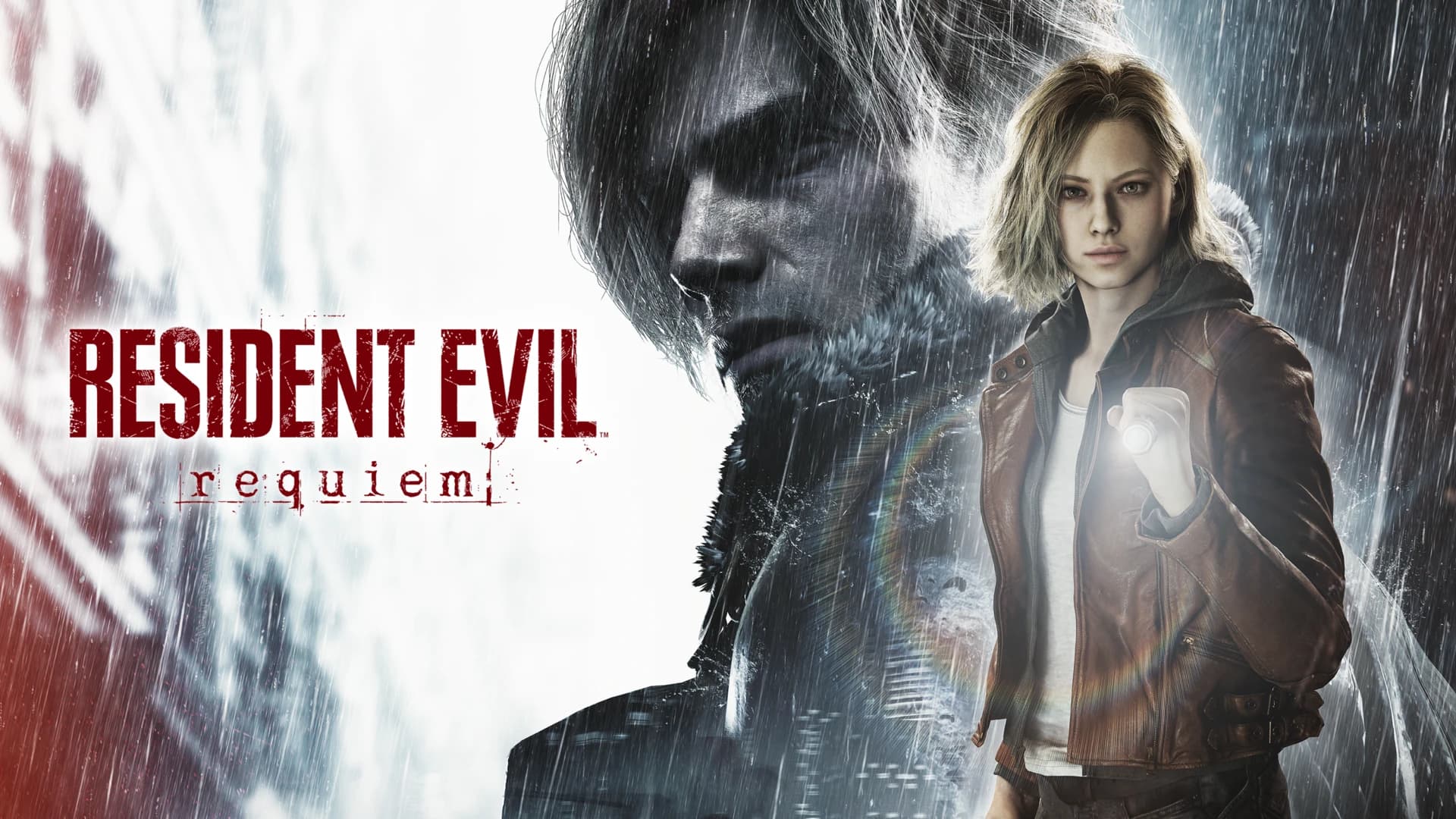Beitragsbild zu Resident Evil Requiem erscheint heute!