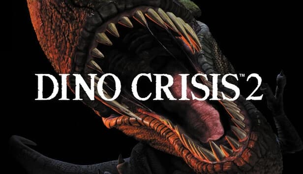 Beitragsbild zu Capcoms klassische Dino Crisis Spiele erscheinen heute auf Steam