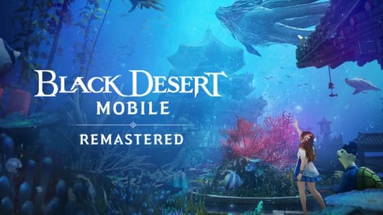 Beitragsbild zu Black Desert Mobile: Pearl Abyss veröffentlicht umfassende Update-Roadmap