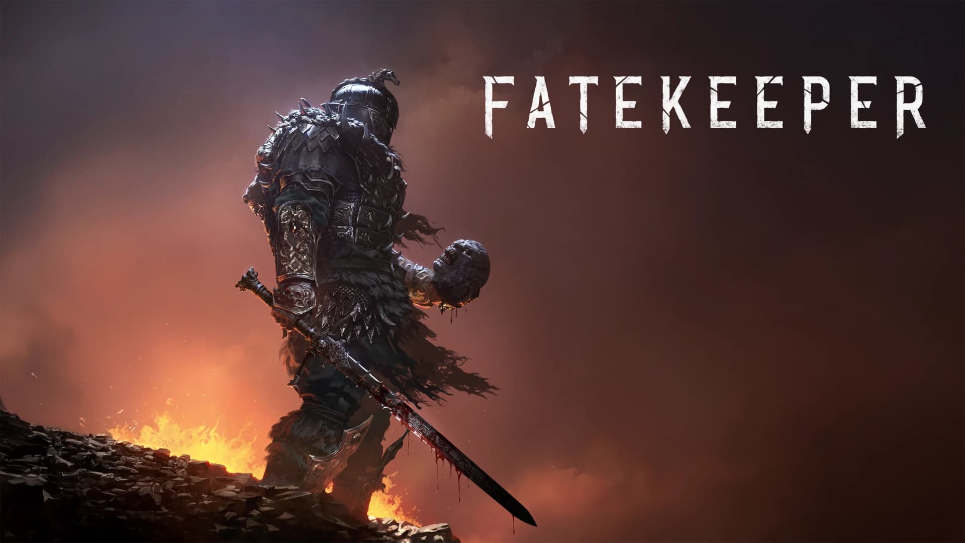 Beitragsbild zu Fatekeeper beginnt am 2. Juni im Early Access – dein Schicksal wartet!
